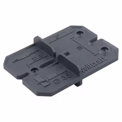 wolfcraft GmbH 4656000 punta per trapano Punta da trapano a cerniera 3 pz - Vista aggiuntiva 4