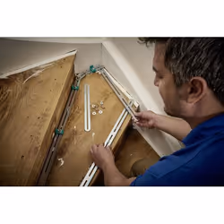 wolfcraft GmbH Dima per scale - Vista aggiuntiva 4