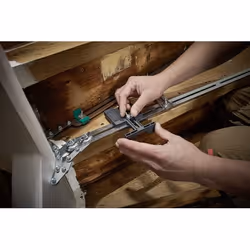 wolfcraft GmbH Dima per scale - Vista aggiuntiva 6