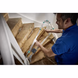 wolfcraft GmbH Dima per scale - Vista aggiuntiva 8