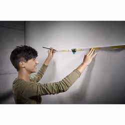 wolfcraft GmbH 5222000 riga pieghevole - Vista aggiuntiva 4