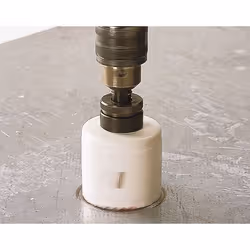 wolfcraft GmbH 5422000 sega per trapano 5 pz - Vista aggiuntiva 5
