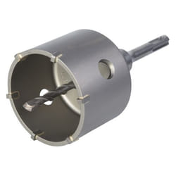 wolfcraft GmbH 5458000 punta per trapano Punta da trapano circolare 1 pz