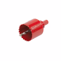 wolfcraft GmbH 5470000, Singolo, Trapano, Cartongesso, Di metalli non ferrosi, Plastica, Legno compensato, Acciaio, Legno, Ro ...