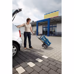 wolfcraft GmbH Sistema di trasporto TS 850 - Vista aggiuntiva 5