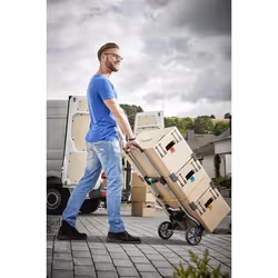 wolfcraft GmbH Sistema di trasporto TS 850 - Vista aggiuntiva 6