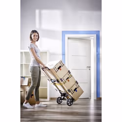 wolfcraft GmbH Sistema di trasporto TS 850 - Vista aggiuntiva 8