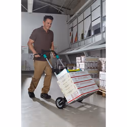 wolfcraft GmbH Sistema di trasporto TS 1500 - Vista aggiuntiva 4