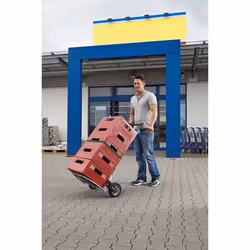 wolfcraft GmbH Sistema di trasporto TS 1500 - Vista aggiuntiva 8
