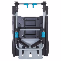 wolfcraft GmbH 5535000 carrello manuale Plastica, Acciaio - Vista aggiuntiva 4