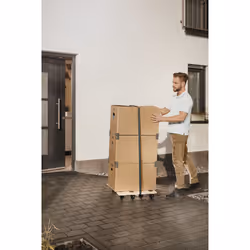 wolfcraft GmbH 2 FT 400 - Vista aggiuntiva 5