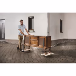 wolfcraft GmbH 2 FT 400 - Vista aggiuntiva 7