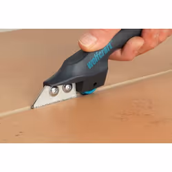 wolfcraft GmbH 5570000 raschietto manuale 2,3 mm - Vista aggiuntiva 4