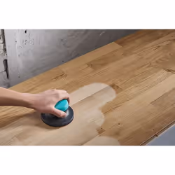 wolfcraft GmbH 5867000 accessorio per levigatrici 5 pz Disco abrasivo - Vista aggiuntiva 4
