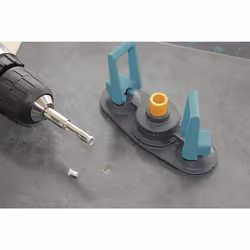 wolfcraft GmbH 5911000 accessorio per attacco del trapano Guida per trapano - Vista aggiuntiva 4