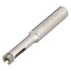 wolfcraft GmbH 5915000 punta per trapano Punta di trapano diamantata 1 pz