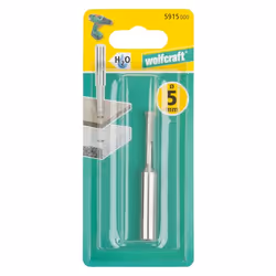 wolfcraft GmbH 5915000 punta per trapano Punta di trapano diamantata 1 pz - Vista aggiuntiva 5