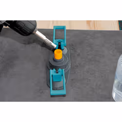 wolfcraft GmbH 5917000 punta per trapano Punta di trapano diamantata 1 pz - Vista aggiuntiva 4