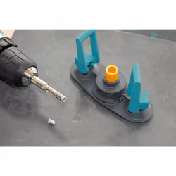 wolfcraft GmbH 5917000 punta per trapano Punta di trapano diamantata 1 pz - Vista aggiuntiva 6
