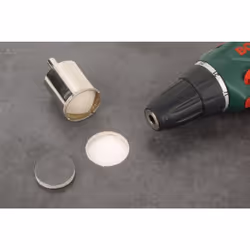 wolfcraft GmbH 5940000 sega per trapano Cacciavite cordless 1 pz