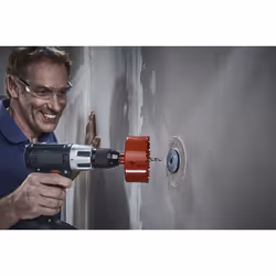 wolfcraft GmbH 5950000 Accessorio per trapani elettrici 1 pz - Vista aggiuntiva 5
