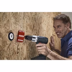 wolfcraft GmbH 5951000 Accessorio per trapani elettrici 1 pz - Vista aggiuntiva 8