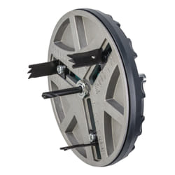 wolfcraft GmbH 5978000 accessorio per attacco del trapano Adattatore per la sega a tazza