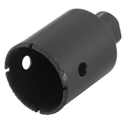 wolfcraft GmbH 5998000 punta per trapano Punta da trapano circolare 1 pz