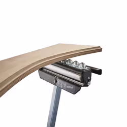 wolfcraft GmbH Rulliera a tre funzioni - Vista aggiuntiva 4