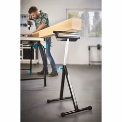wolfcraft GmbH Rulliera a tre funzioni - Vista aggiuntiva 5