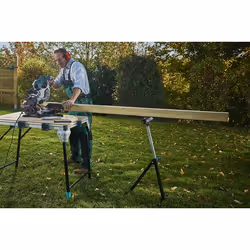 wolfcraft GmbH Rulliera a tre funzioni - Vista aggiuntiva 8