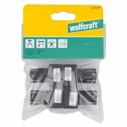 wolfcraft GmbH 6172000 parte e accessorio per banchi da lavoro - Vista aggiuntiva 4