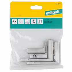 wolfcraft GmbH 6176000 parte e accessorio per banchi da lavoro - Vista aggiuntiva 4