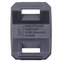 wolfcraft GmbH 6891000 accessorio e ricambio per aspirapolvere Supporto per accessori Universale - Vista aggiuntiva 4