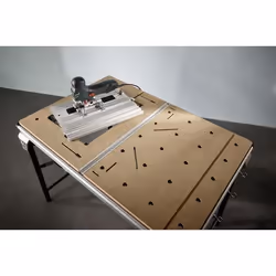 wolfcraft GmbH 6898000 parte e accessorio per banchi da lavoro - Vista aggiuntiva 4