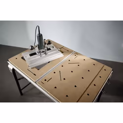 wolfcraft GmbH 6898000 parte e accessorio per banchi da lavoro - Vista aggiuntiva 5