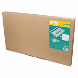 wolfcraft GmbH 6898000 parte e accessorio per banchi da lavoro - Vista aggiuntiva 6