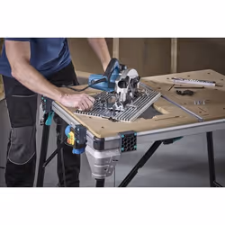 wolfcraft GmbH 6899000 parte e accessorio per banchi da lavoro - Vista aggiuntiva 4