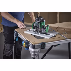 wolfcraft GmbH 6899000 parte e accessorio per banchi da lavoro - Vista aggiuntiva 5