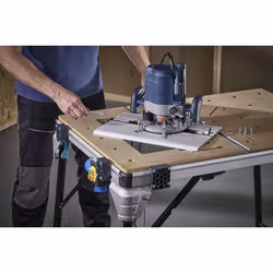 wolfcraft GmbH 6899000 parte e accessorio per banchi da lavoro - Vista aggiuntiva 6