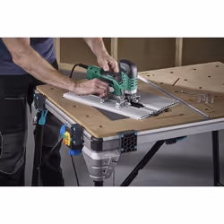 wolfcraft GmbH 6899000 parte e accessorio per banchi da lavoro - Vista aggiuntiva 7