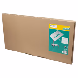 wolfcraft GmbH 6899000 parte e accessorio per banchi da lavoro - Vista aggiuntiva 8