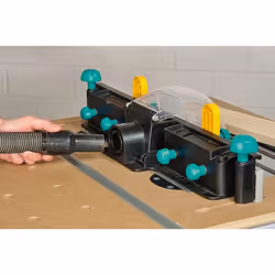 wolfcraft GmbH Guida parallela per fresatura per MASTER cut 1500, 2500 e 2600 - Vista aggiuntiva 6