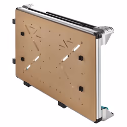 wolfcraft GmbH Banco da lavoro MASTER work 1600 - Vista aggiuntiva 4