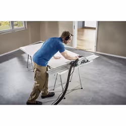 wolfcraft GmbH Guida FKS 145 per seghe circolari manuali - Vista aggiuntiva 4