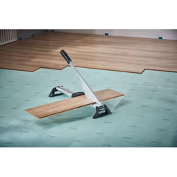 wolfcraft GmbH Taglierina per laminato LC 600 - Vista aggiuntiva 7