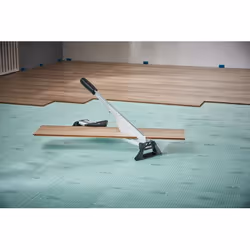 wolfcraft GmbH Taglierina per laminato LC 600 - Vista aggiuntiva 8