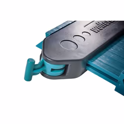 wolfcraft GmbH Calibro per contorni - Vista aggiuntiva 4