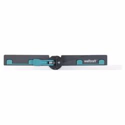 wolfcraft GmbH 6957000 manometro angolare - Vista aggiuntiva 4