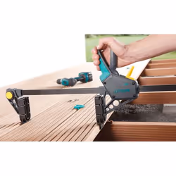wolfcraft GmbH Set di costruzione di terrazzi - Vista aggiuntiva 4